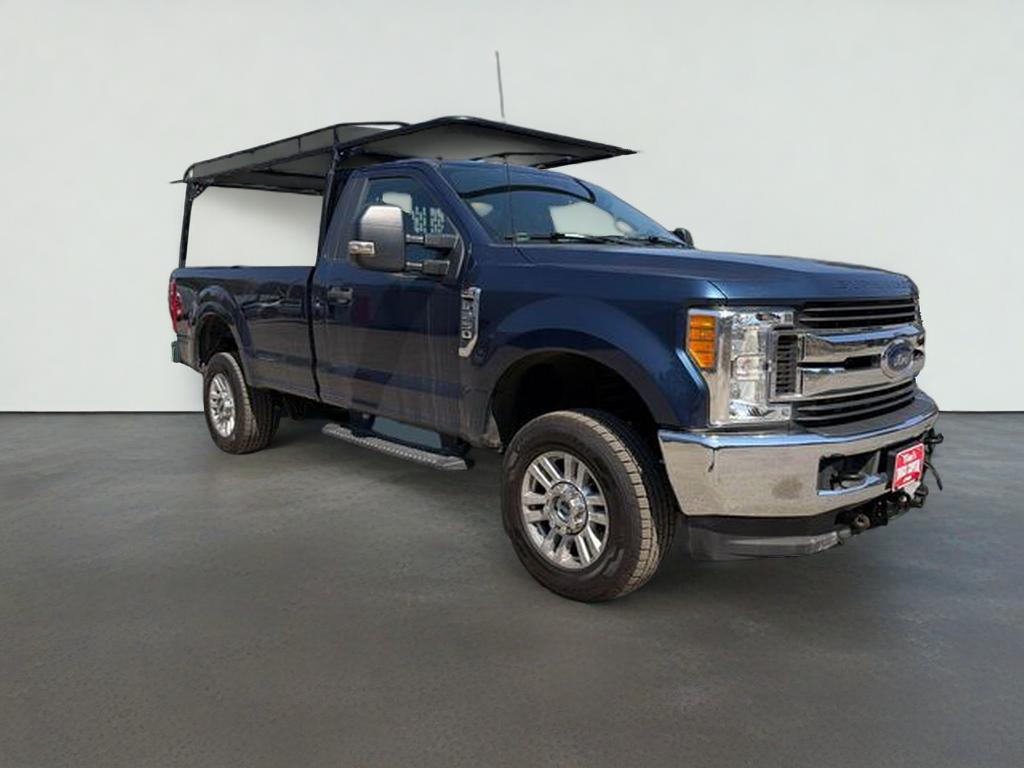 2017 Ford F-250SD XL