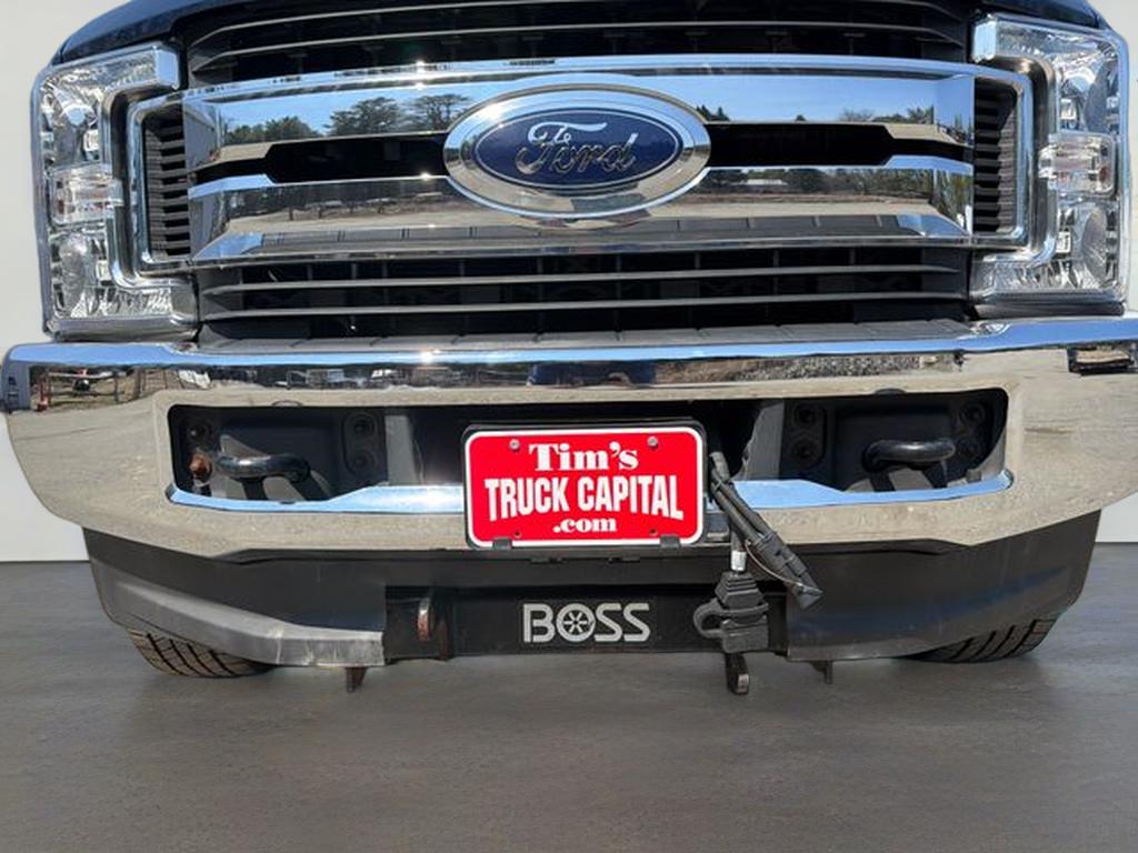 2017 Ford F-250SD XL