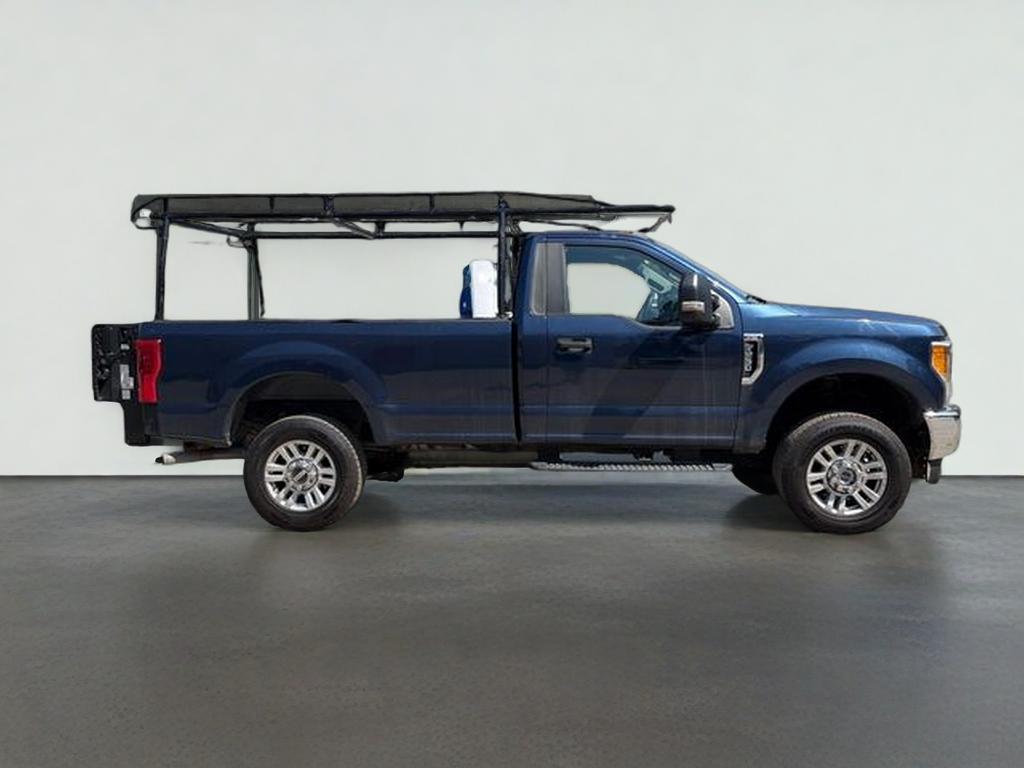 2017 Ford F-250SD XL