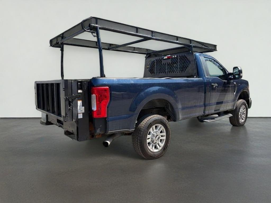 2017 Ford F-250SD XL