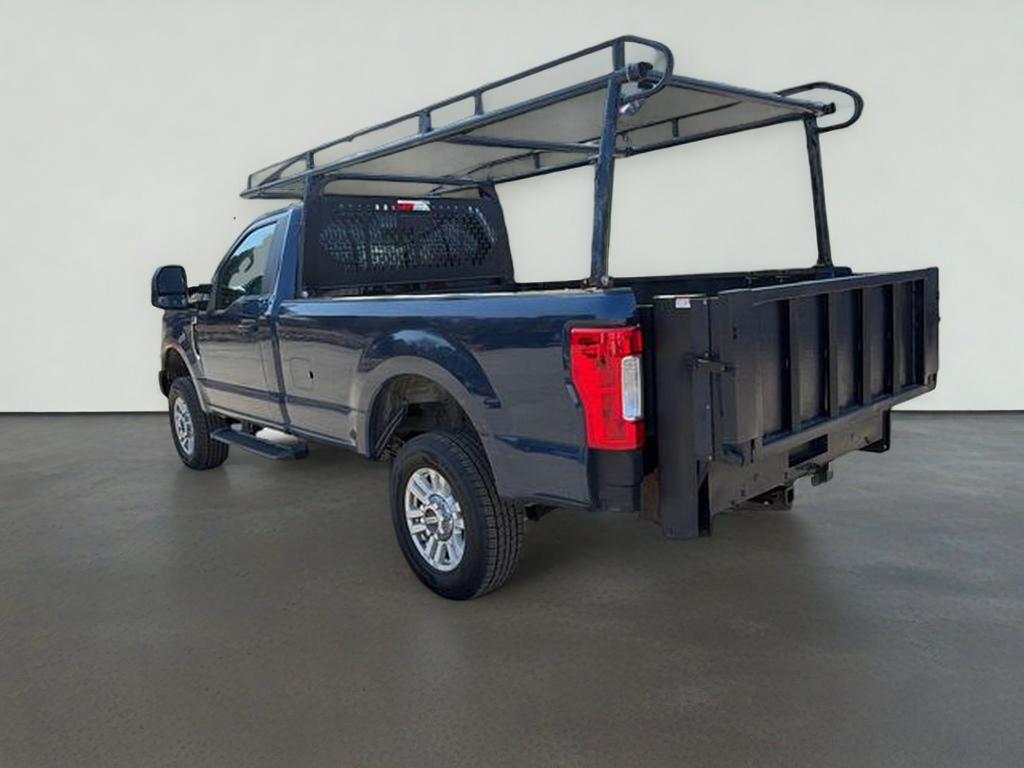 2017 Ford F-250SD XL