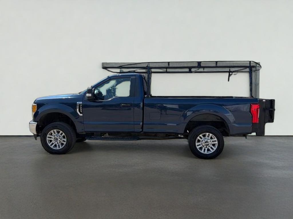 2017 Ford F-250SD XL