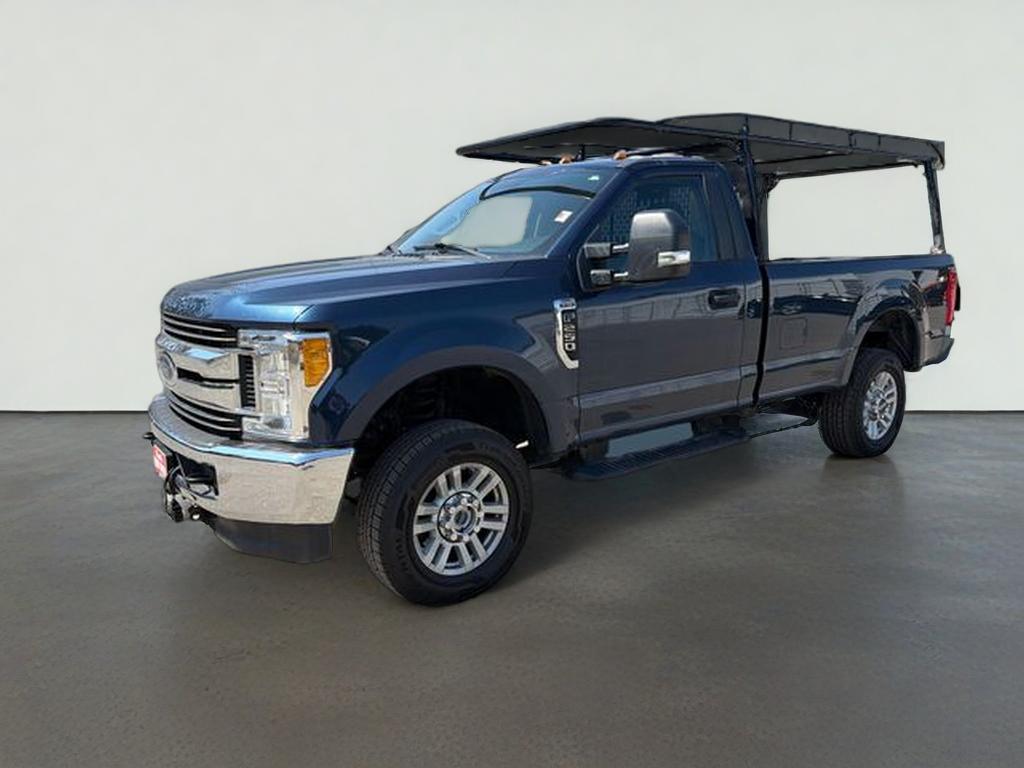 2017 Ford F-250SD XL