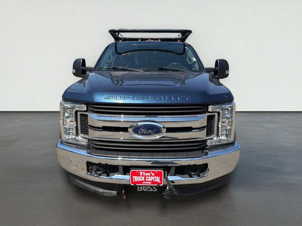2017 Ford F-250SD XL