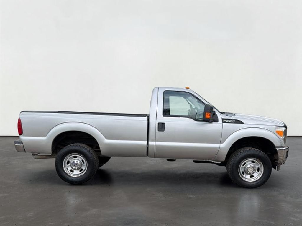 2012 Ford F-350SD XL