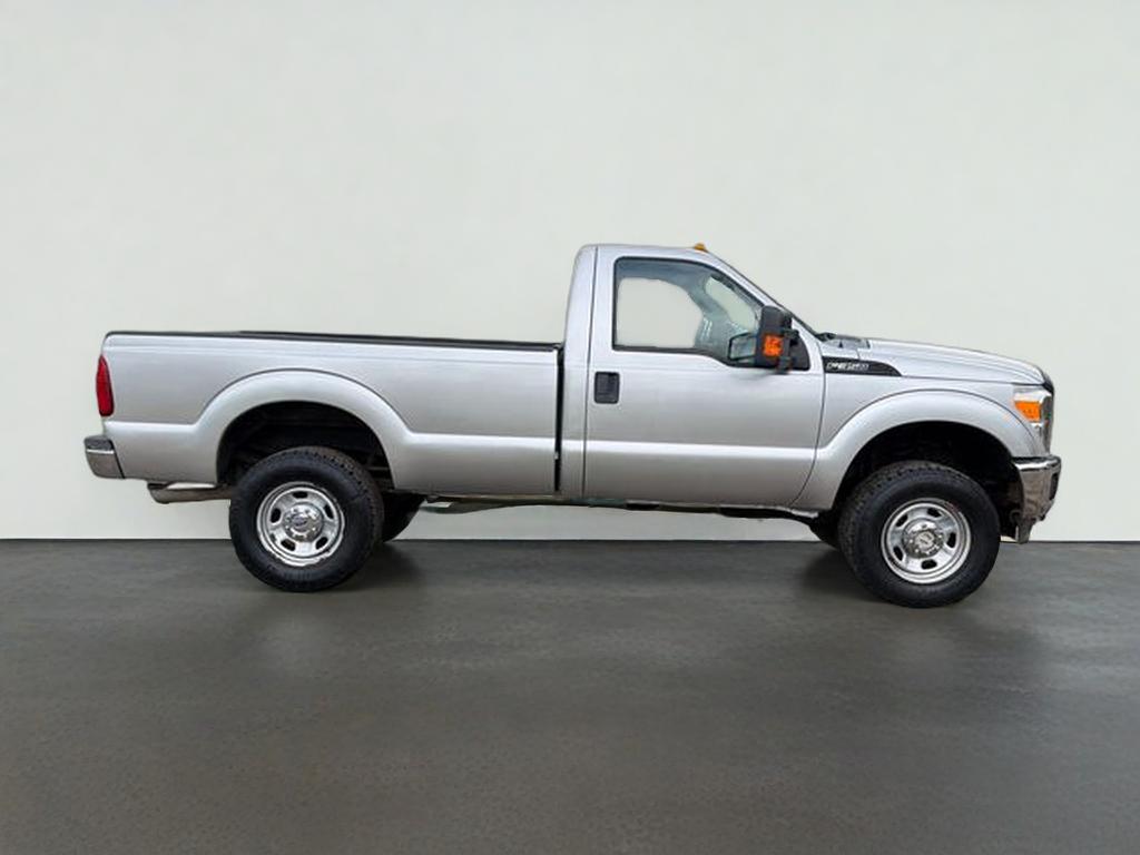 2012 Ford F-350SD XL