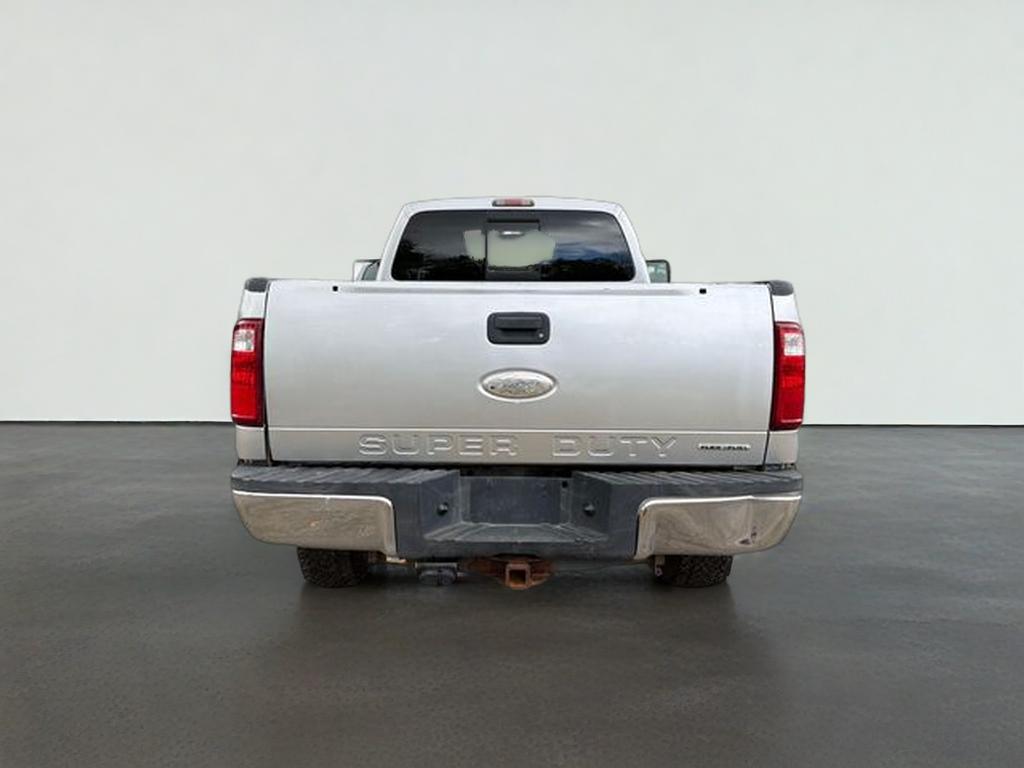 2012 Ford F-350SD XL