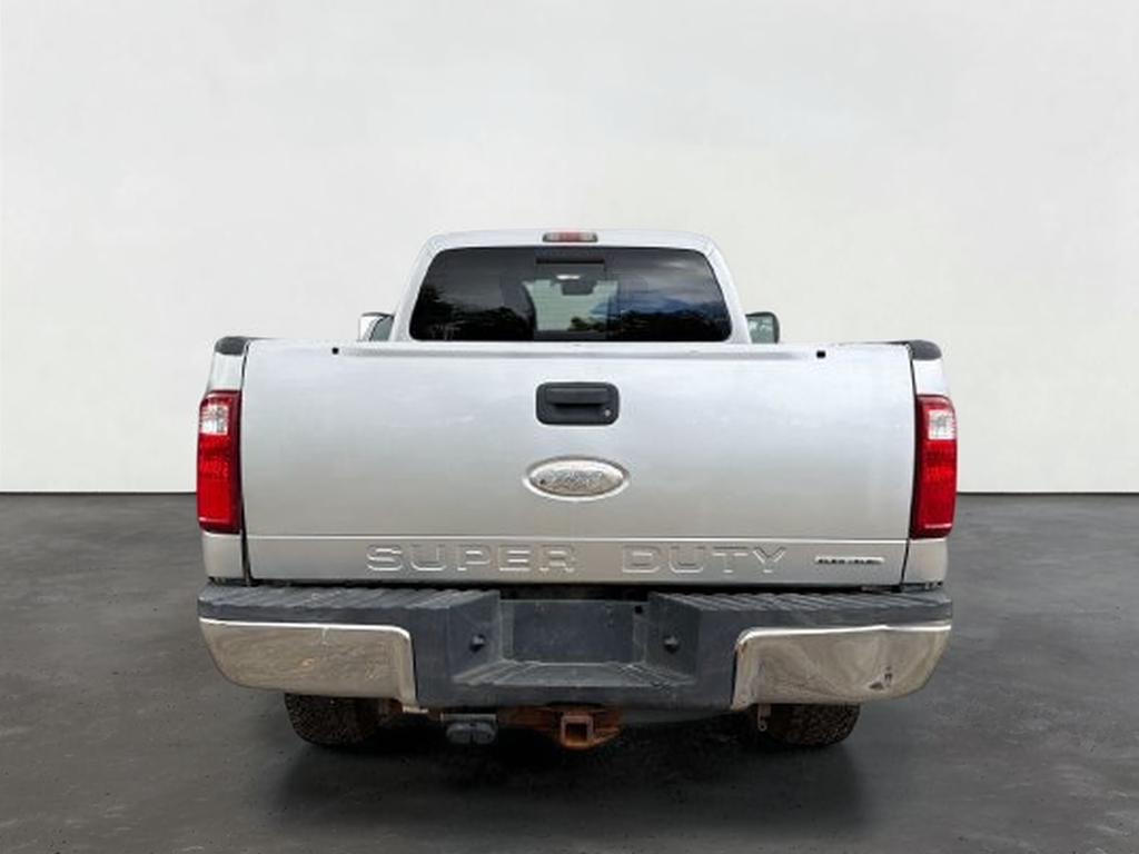2012 Ford F-350SD XL