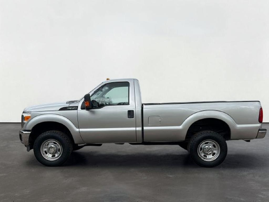 2012 Ford F-350SD XL