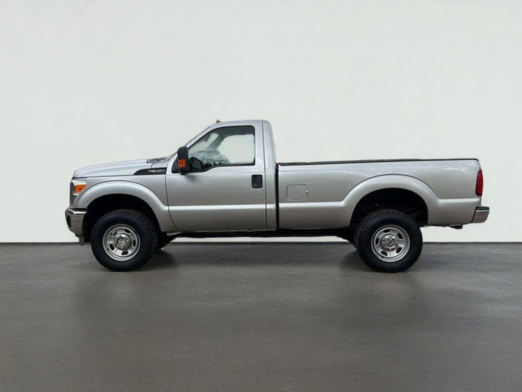 2012 Ford F-350SD XL