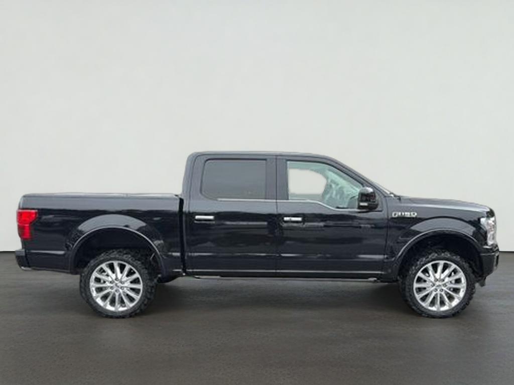 2020 Ford F-150 Limited