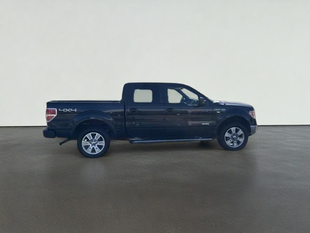 2012 Ford F-150 Lariat