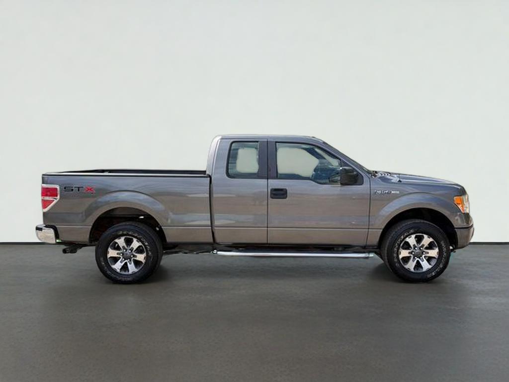 2013 Ford F-150 STX
