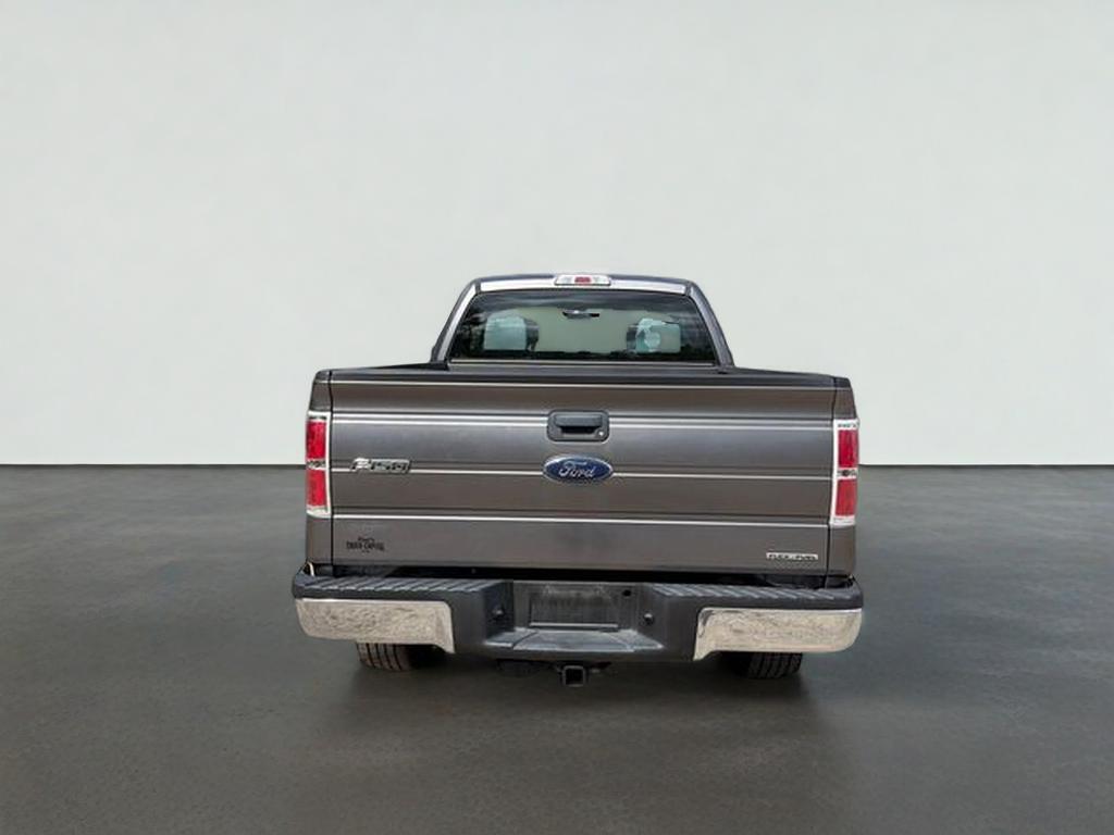 2013 Ford F-150 STX