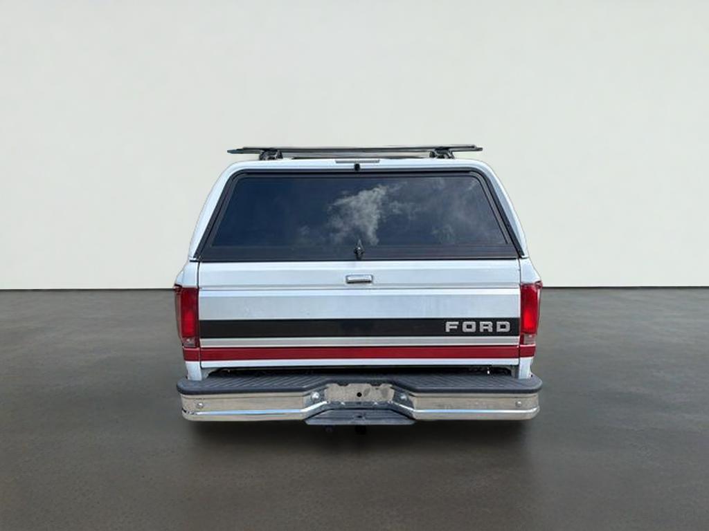 1996 Ford F-350 XL