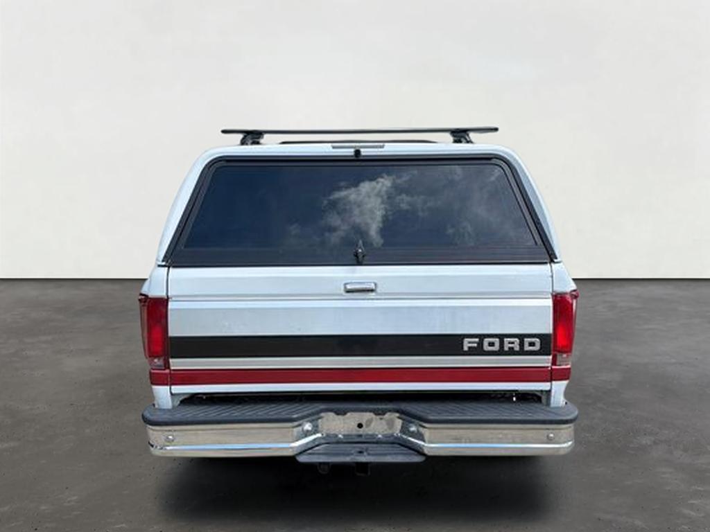 1996 Ford F-350 XL