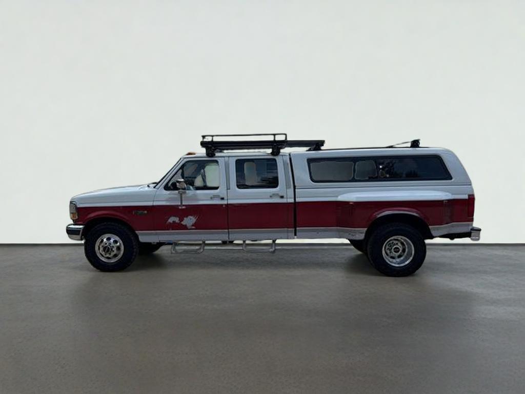 1996 Ford F-350 XL