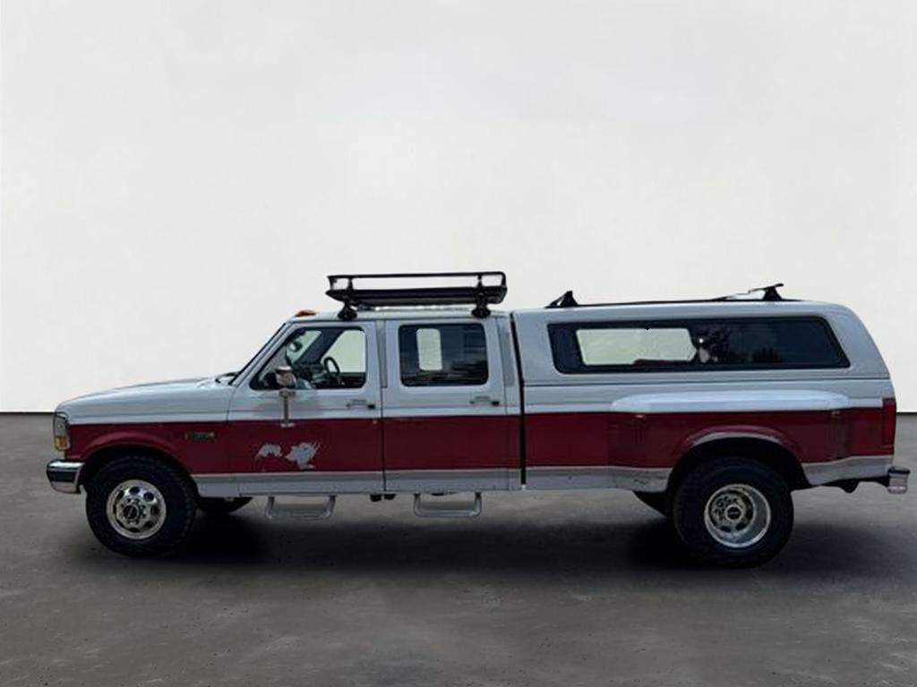 1996 Ford F-350 XL
