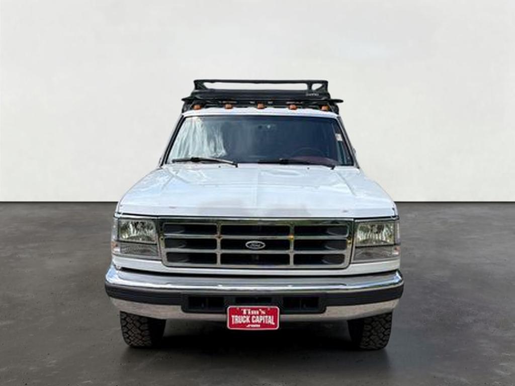 1996 Ford F-350 XL