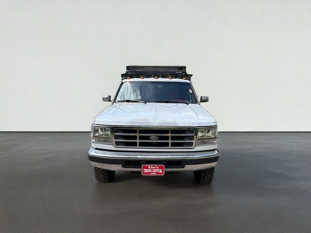 1996 Ford F-350 XL