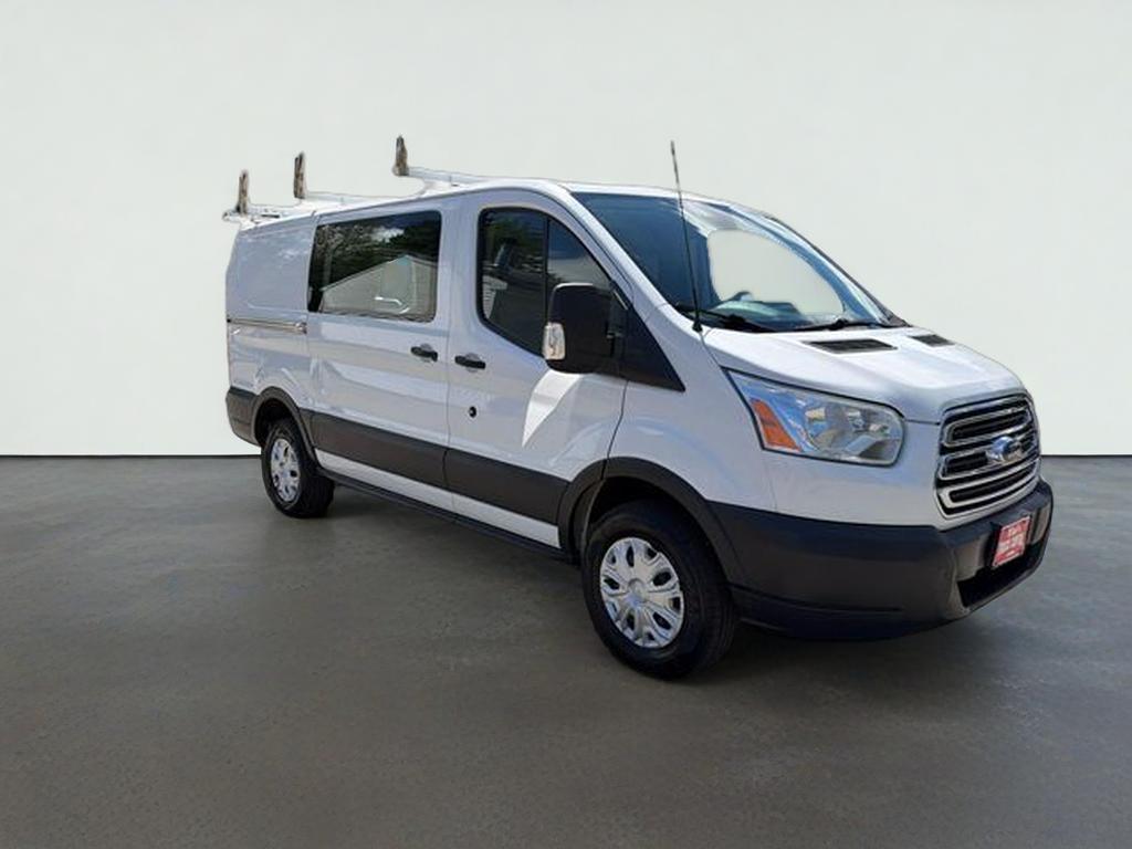 2016 Ford Transit-250 Base