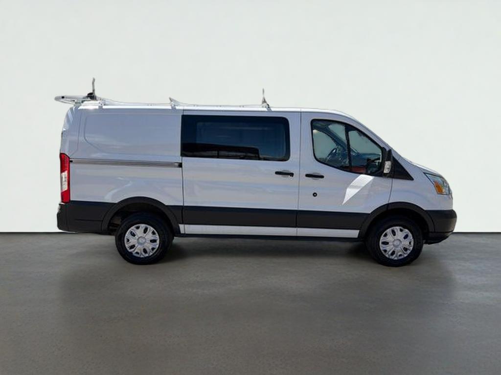 2016 Ford Transit-250 Base