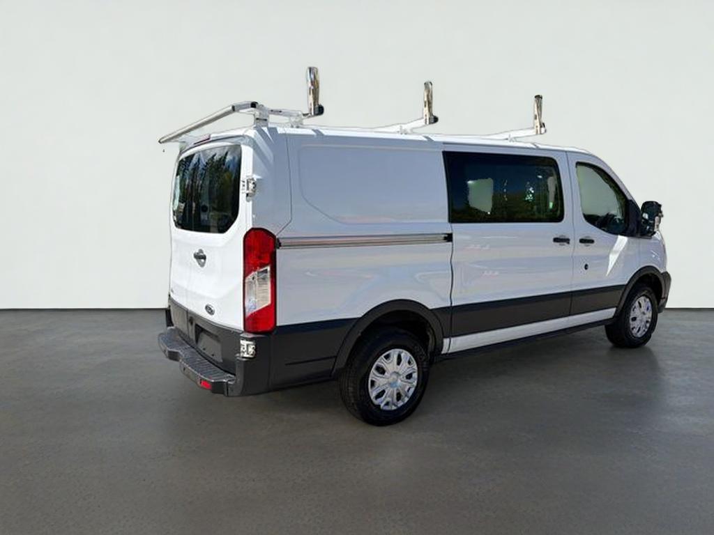 2016 Ford Transit-250 Base