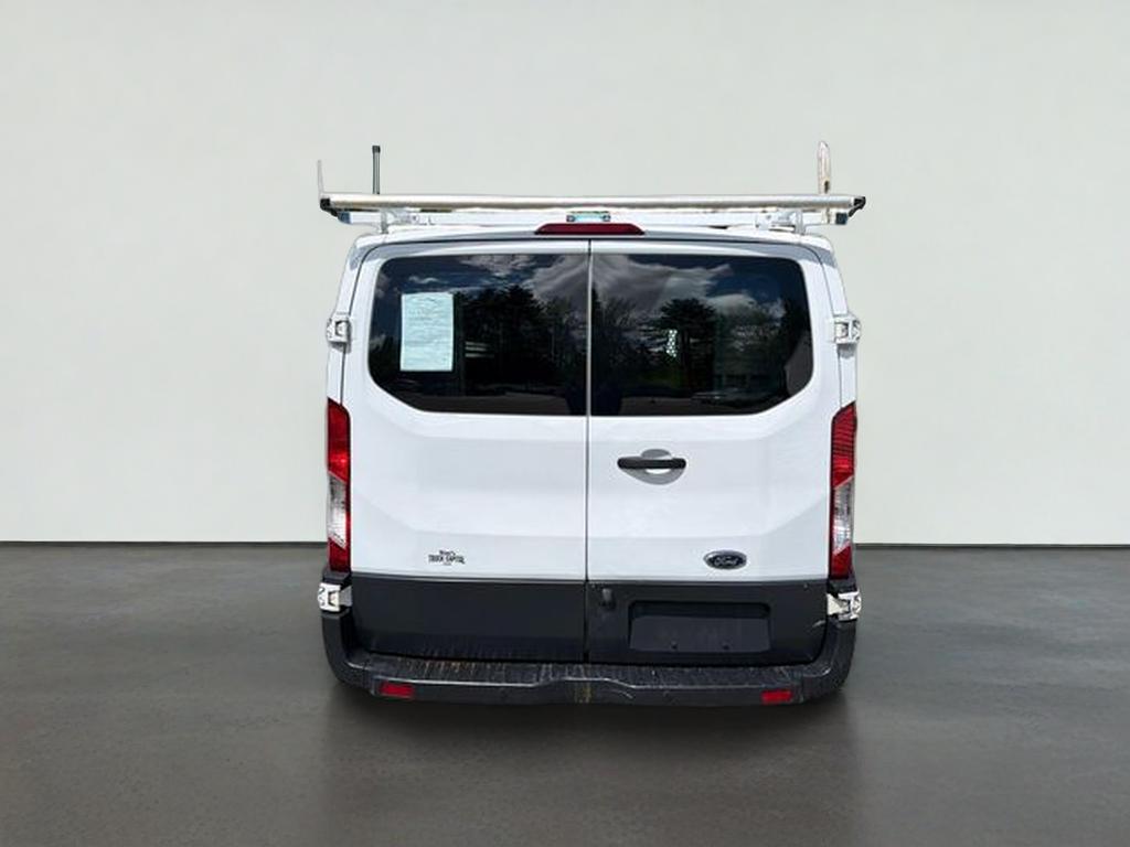2016 Ford Transit-250 Base