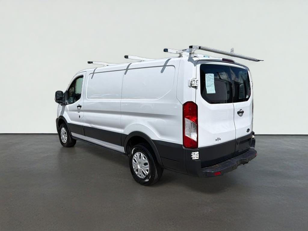 2016 Ford Transit-250 Base