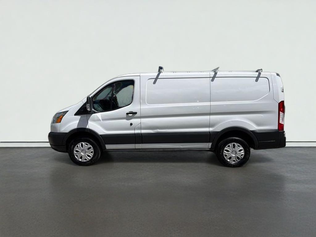2016 Ford Transit-250 Base