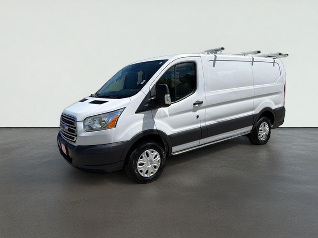 2016 Ford Transit-250 Base