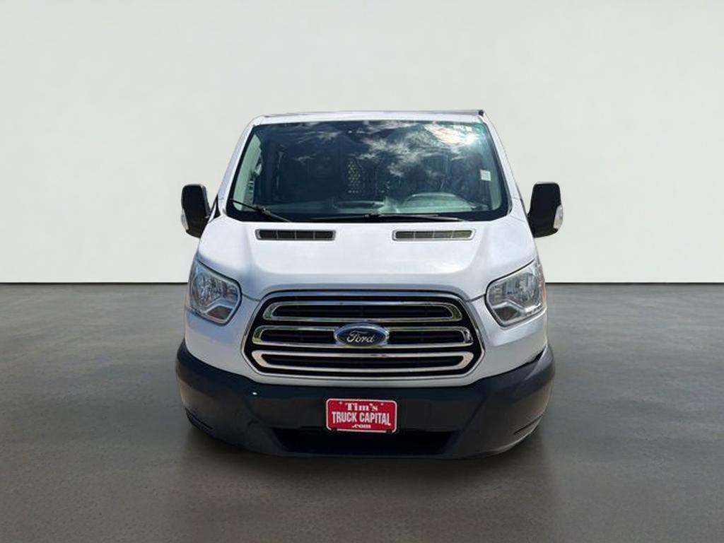 2016 Ford Transit-250 Base