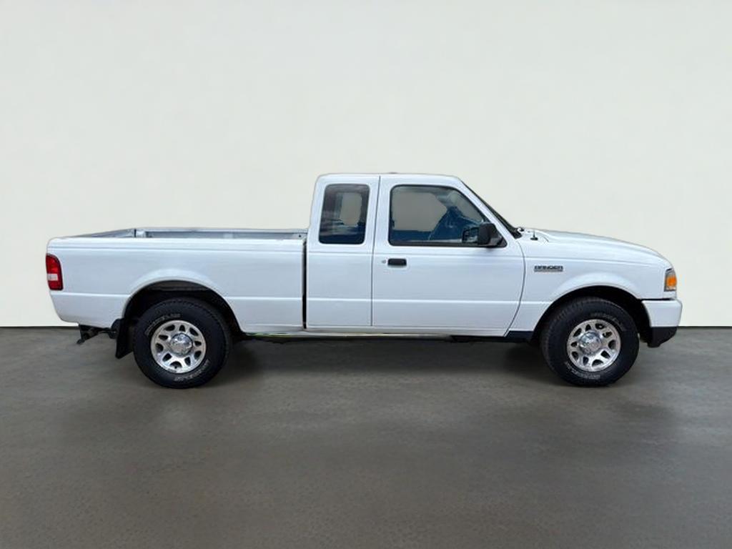 2011 Ford Ranger XLT