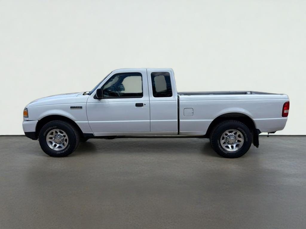 2011 Ford Ranger XLT