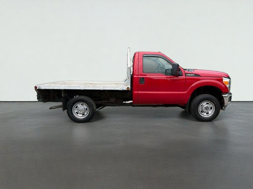 2015 Ford F-350SD XL