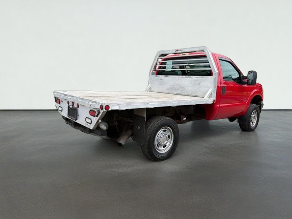 2015 Ford F-350SD XL