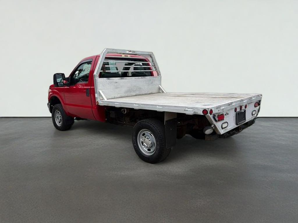 2015 Ford F-350SD XL