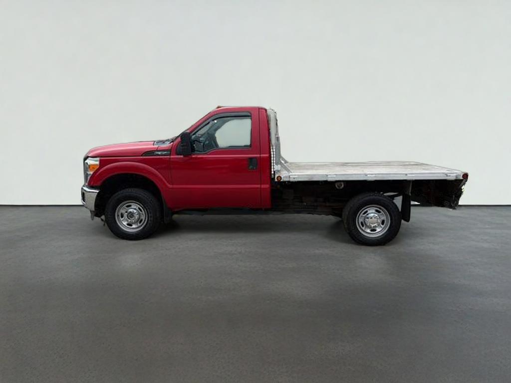 2015 Ford F-350SD XL