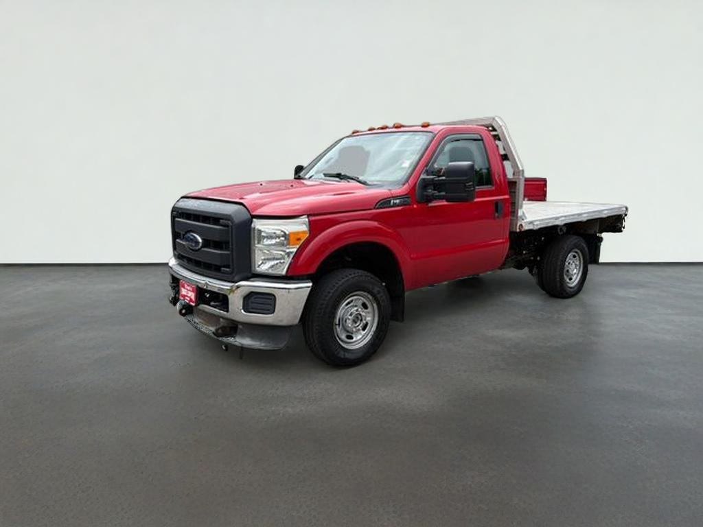2015 Ford F-350SD XL