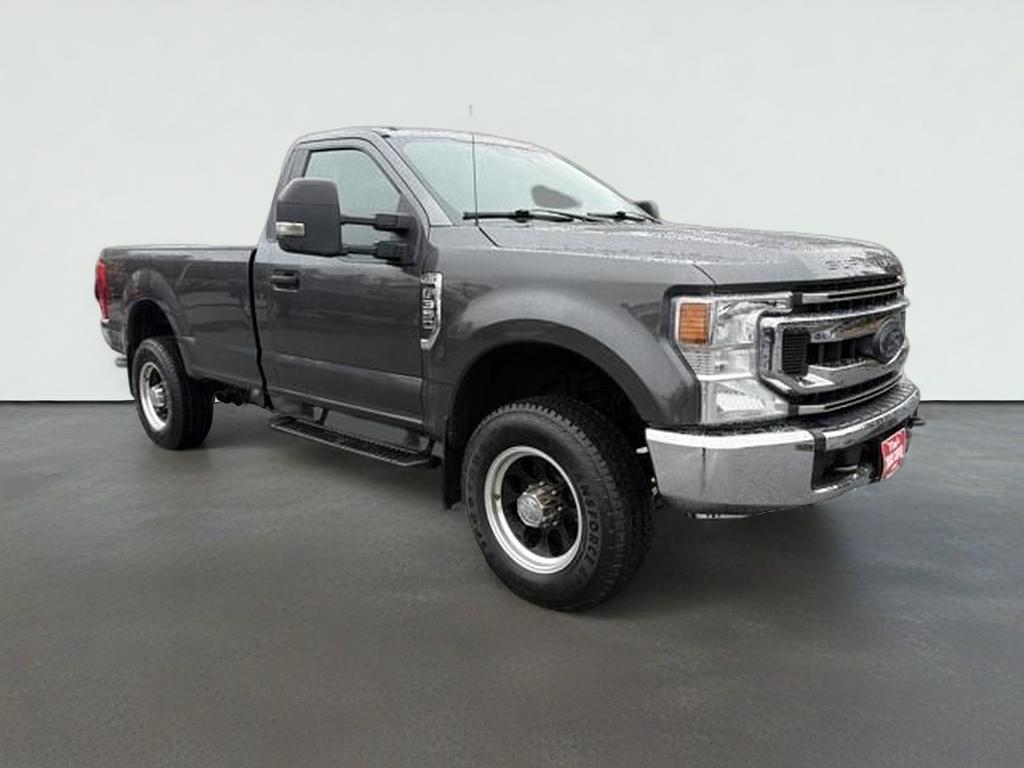 2020 Ford F-350SD XL
