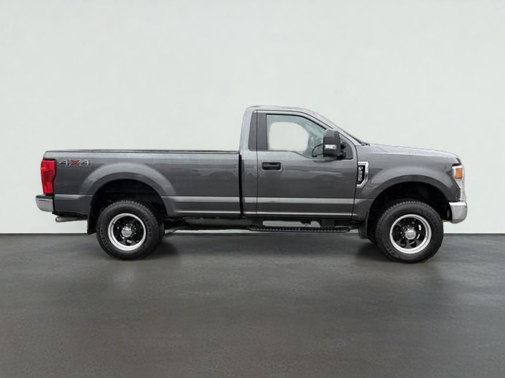 2020 Ford F-350SD XL