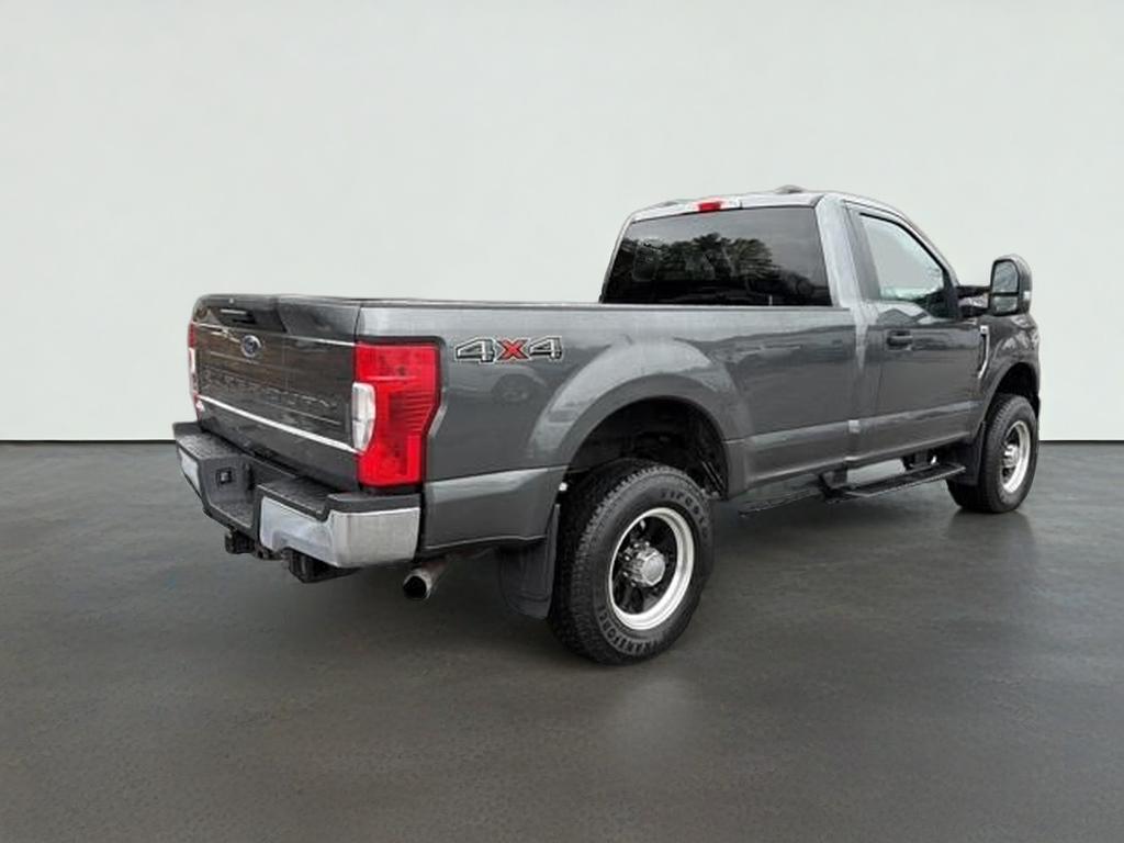 2020 Ford F-350SD XL