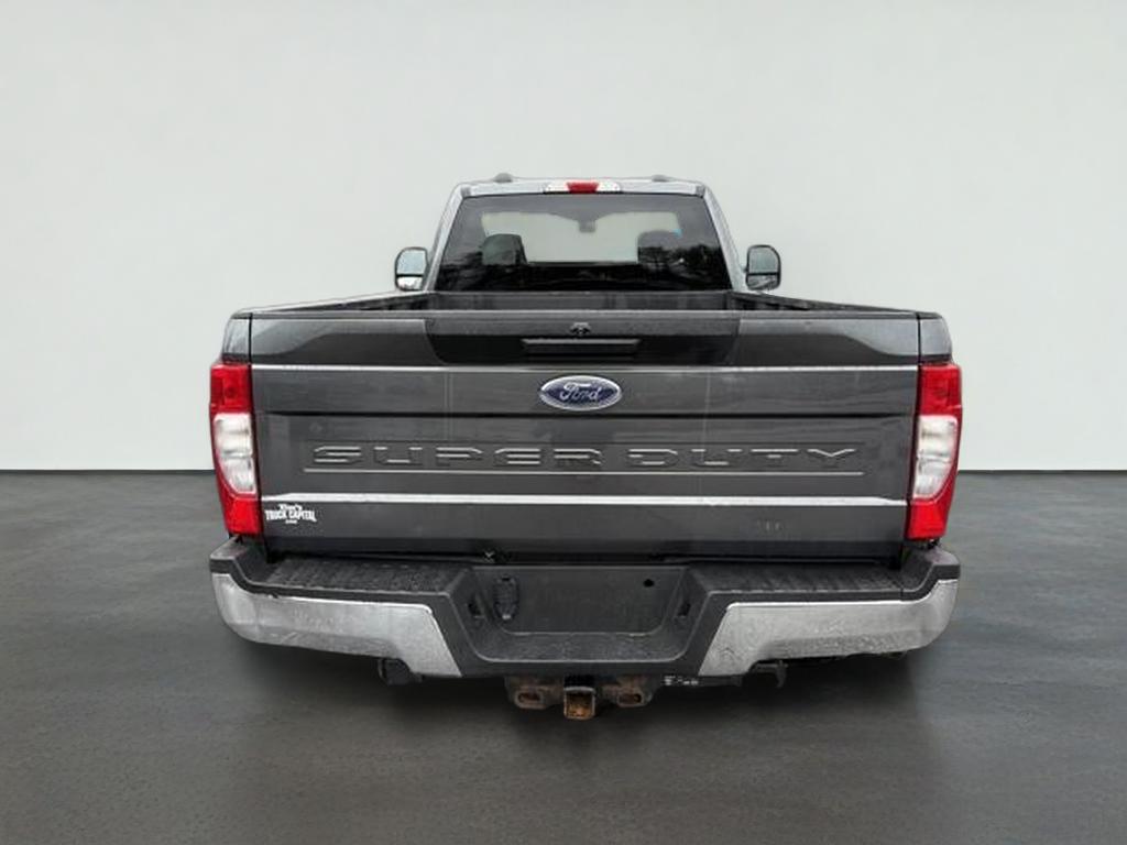 2020 Ford F-350SD XL