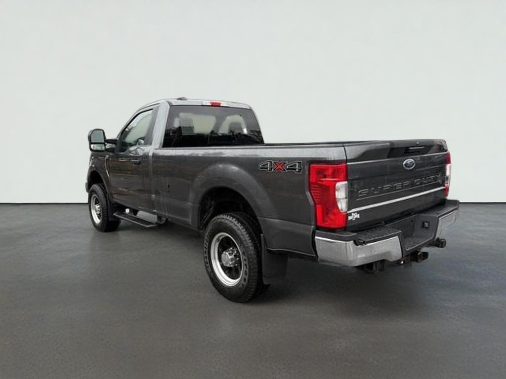 2020 Ford F-350SD XL