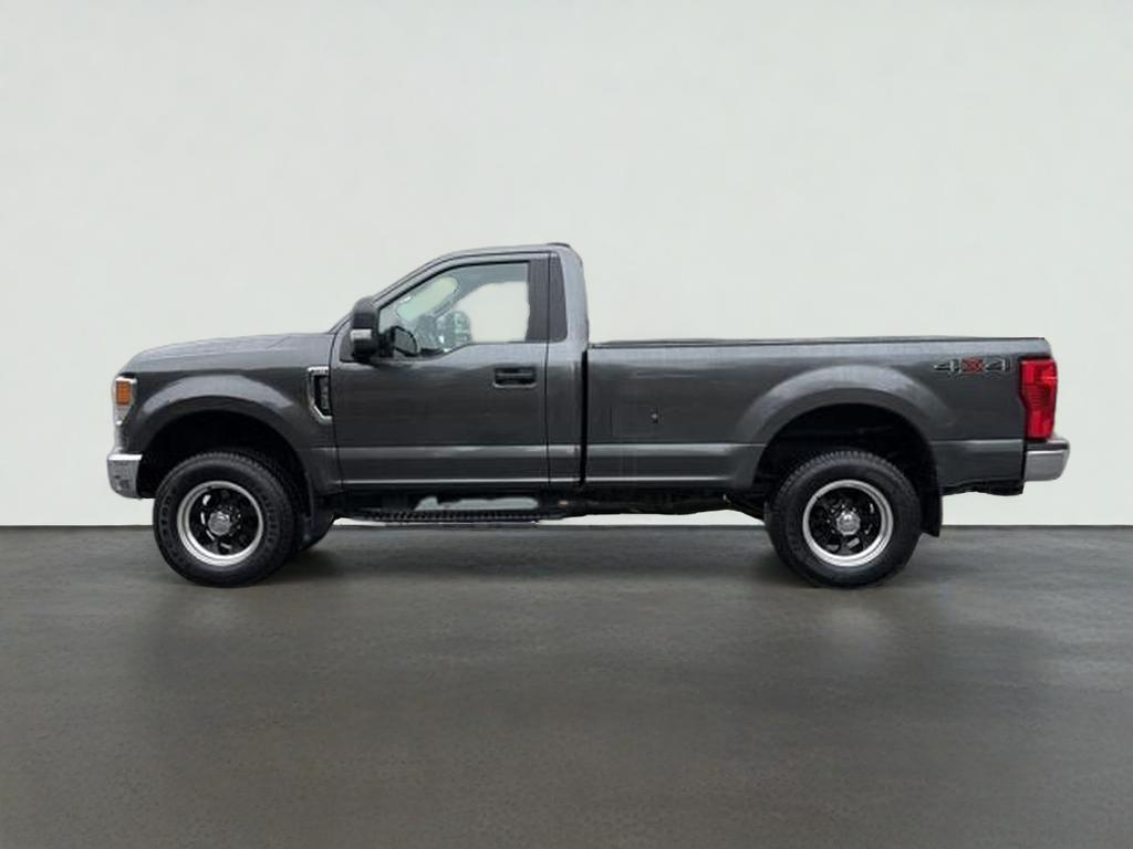 2020 Ford F-350SD XL