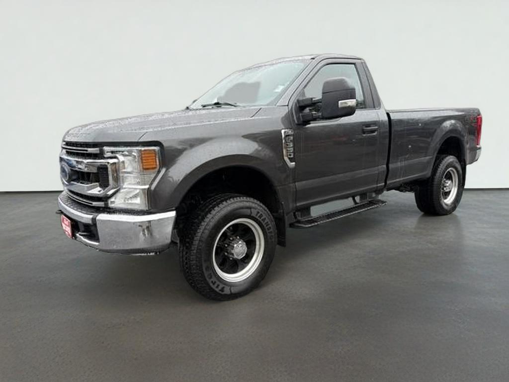 2020 Ford F-350SD XL