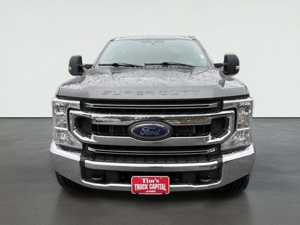 2020 Ford F-350SD XL