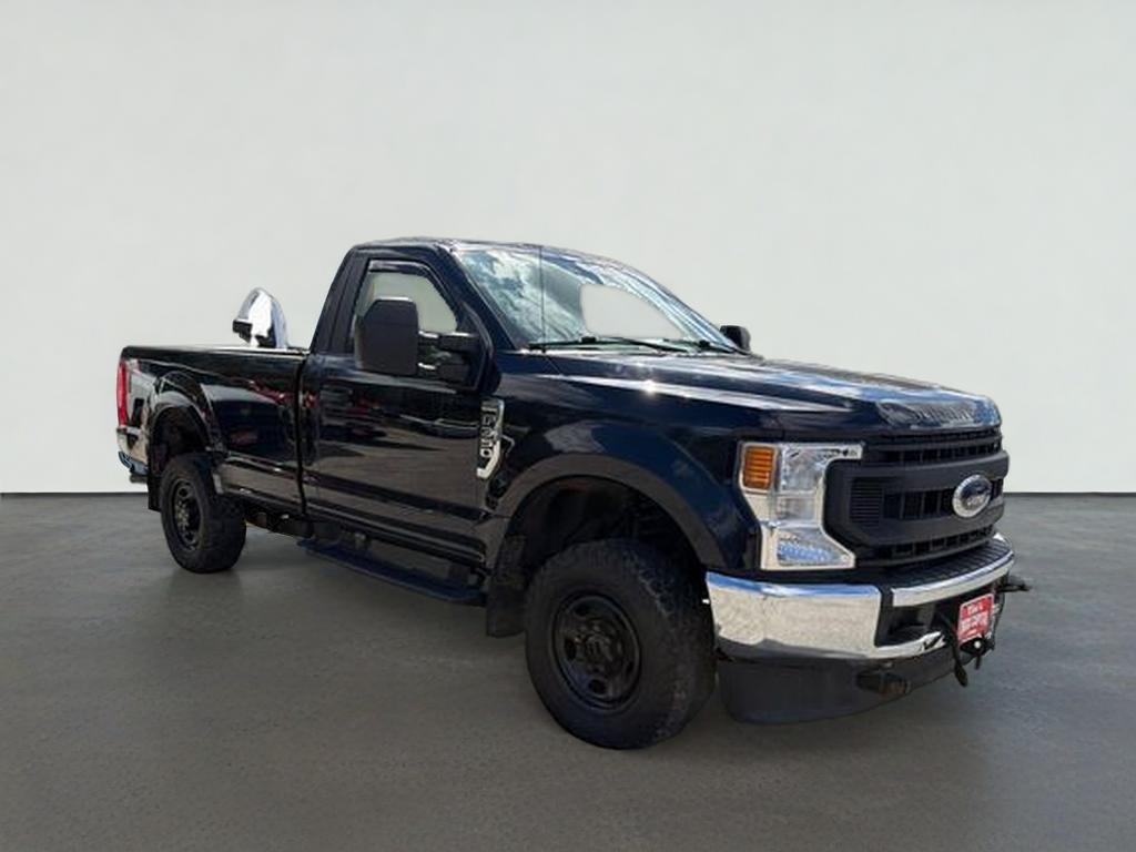 2021 Ford F-350SD XL