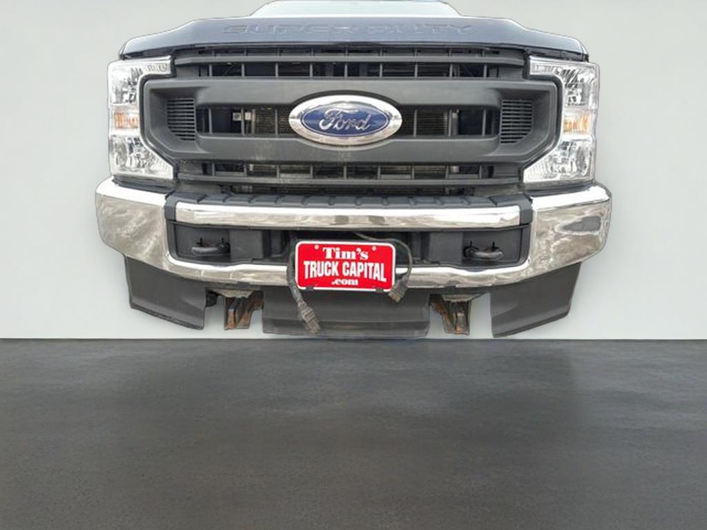 2021 Ford F-350SD XL