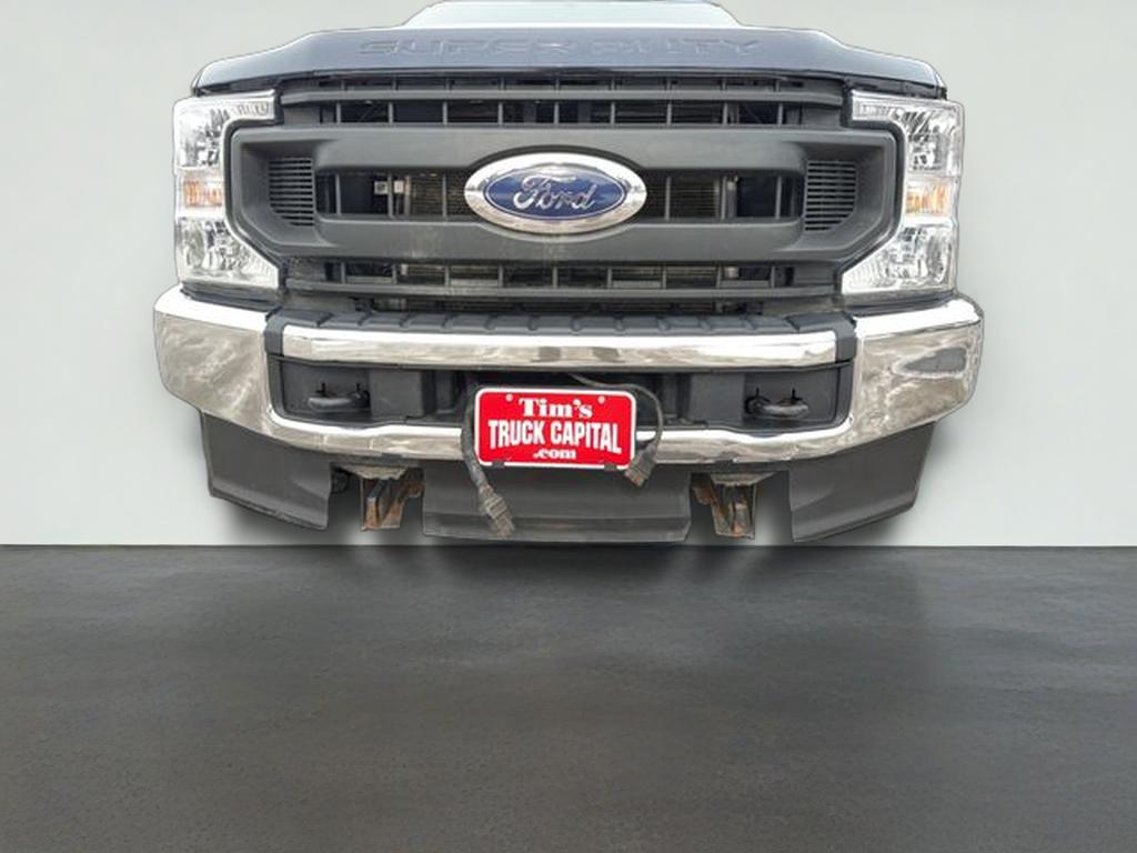 2021 Ford F-350SD XL